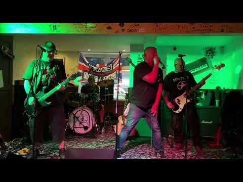 'Fortunate Son' - Denizens - Friars Inn, Hemel Hempstead 15/07/2023