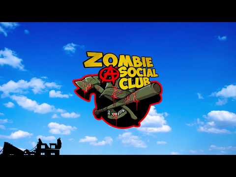 Zombies ? What did you expect ?!