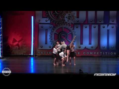 Best Open // Vienna - Evoke Dance Movement [Escondido, CA]