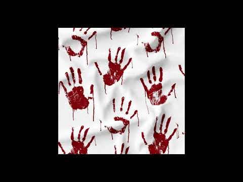 (FREE) Night Lovell x Bones Type Beat - "BLOODY HANDS" (Prod. Nekk)