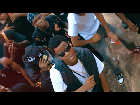 KING_Kolo_-_ My G (Clip officiel)
