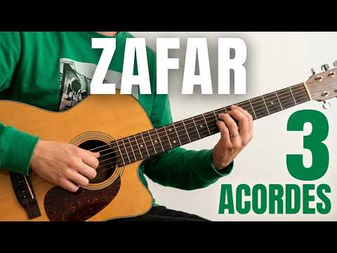 Zafar - La Vela Puerca