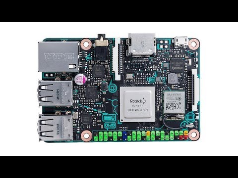 give life to your Imagination using world's smallest PC