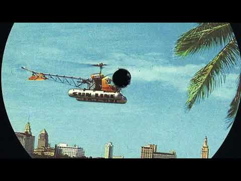 Bodin & Jacob - A1. Wysam [TRA011]