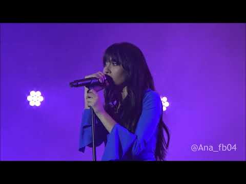 Teléfono - 11 Razones Tour Aitana Palau 4/12/2021