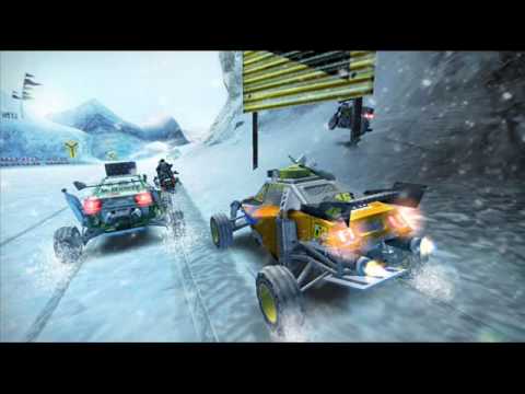 The Qemists: Lost Weekend