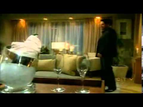 Bill Spencer episode 5577