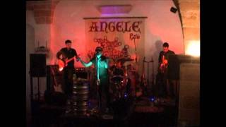 Butcher Mind Collapse Live @ Angelè Pub 11-11-11- Complicity -