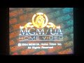 MGM US HOME VIDEO COPYRIGHT SCREEN 2004