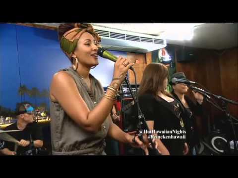 "It Is Wut It Is" - Irie Love (Heineken Hot Hawaiian Nights)