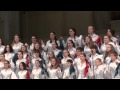 Болгарская народная песня "Dilmano Dilbero" (Krasimir Kurkciiski ...
