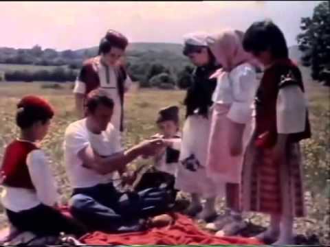 Branko Kockica about Yugoslavia with English subtitles