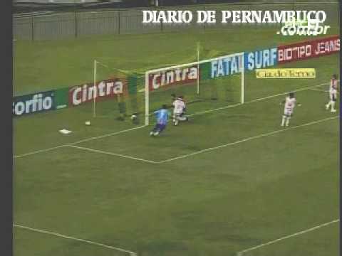 Melhores momentos - Duque de Caxias 1x2 Náutico - Estádio da Cidadania