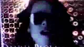 Danna Paola-Late mi corazón (vídeo oficial)