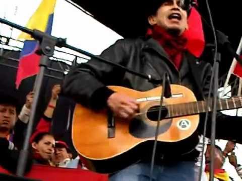 VIVA LA HUELGA NACIONAL-JAIME GUEVARA.3GP