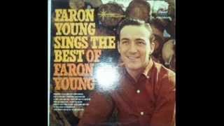 1060 Faron Young - I Hear You Talkin