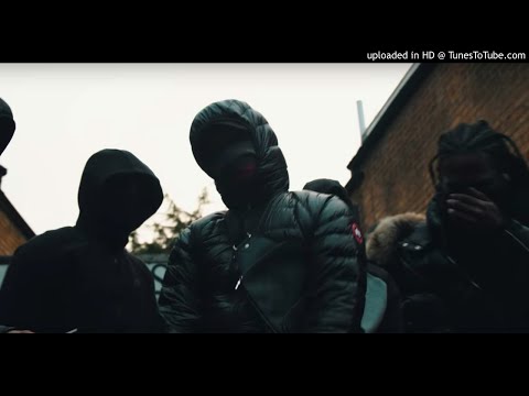 M1llionz x Teeway x UK Drill Type Beat  - "Ghost Busters" | Uk Drill Instrumental 2021 | @Mikabeats100