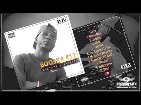 BOOSKA 412 - OUTRO