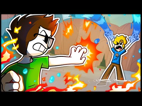 Showdown Avatarw