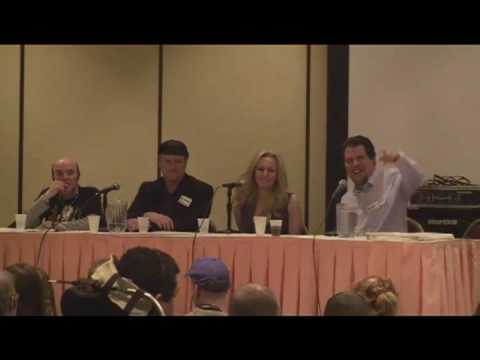 Phantasm Panel Part 2 Monster Mania