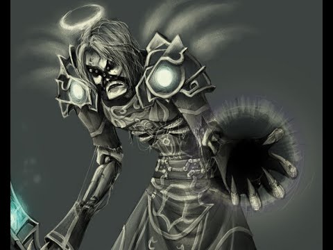 Gladiator Shadow Priest 9.0 PvP Guide - Shadowlands