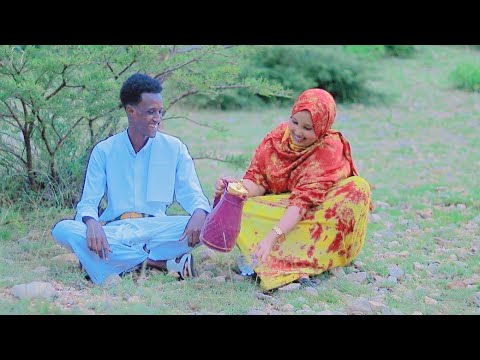 DHANTO CUSUB NUUR KOSAR & SAYNAB AGA// NEW VIDOE