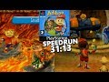 Adiboo And Paziral S Secret PS1 PAL 2003 Speedrun In 31 13