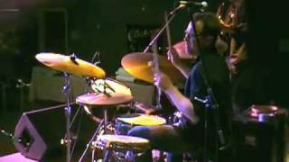 Stanton Moore long 1b