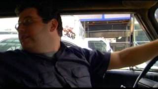 Famous Fat Dave Hits The Road