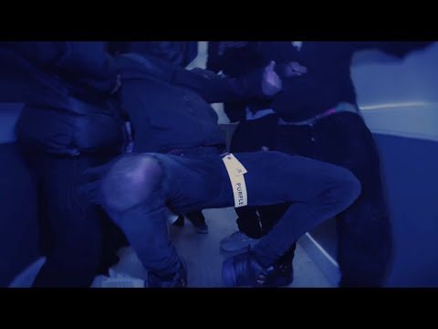 Shaggy - Switch Mouth (@Deevisions)