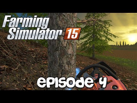 comment installer bucheron simulator 2011