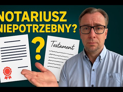 Dziedziczenie testamentowe