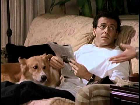 Mad About You Toilet Paper Demonstration.avi