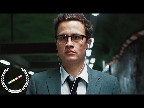 Dirty Machines: The End of History | Sci-Fi Short About Time Travel