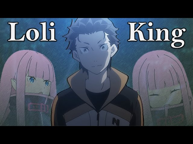 Video de pronunciación de Loli en Inglés