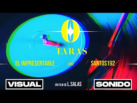 Cero Taras - A. Santos 192  ft. El Impresentable // PARABELLUM Track 1