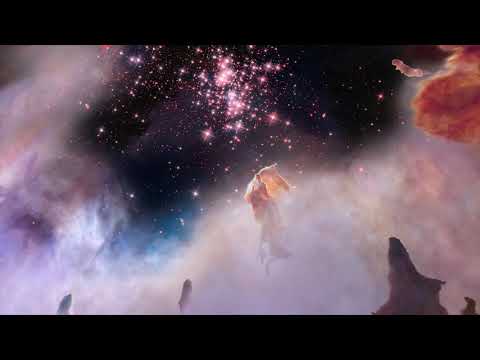 APB - Epic Celestial Fireworks