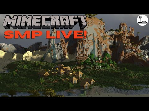 Enter The Dumb Den: EP-1 Minecraft Multiplayer