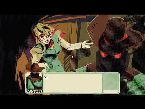 Gameplay Trailer