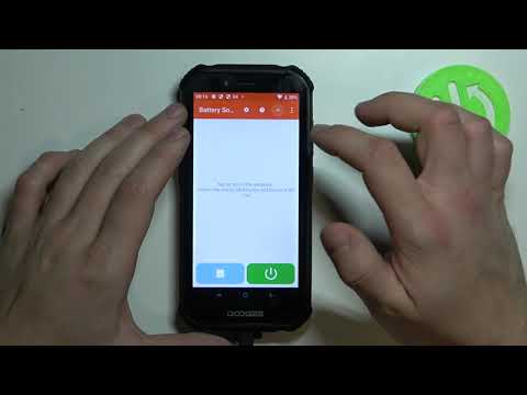 How to Change Battery Sound in DOOGEE S40 – Install Battery Sound Notification App