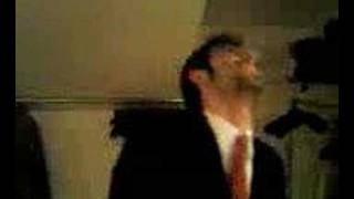 Ray Charles: imitation