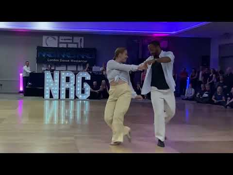 Fever : Impro Inga&Browly at NRG 2022