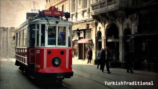 Sezen Aksu -  Istanbul Istanbul Olalı   (Melancholia in Istanbul)