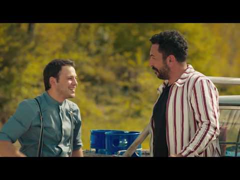 GEÇMİŞ OLSUN - FRAGMAN | Geçmiş Olsun 26 Haziran Cuma sinemalarda!