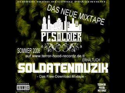 Pl Soldier-Egoist[Soldatemuzik Coming Soon...]