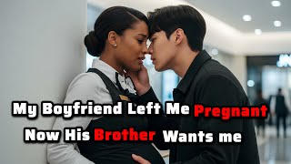 Episode 1: A Young Artist, A Hidden Pregnancy, and a Chance Encounter in Seoul