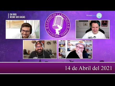 EL INE NO CLAUDICÓ - LA RADIO DE LA REPÚBLICA