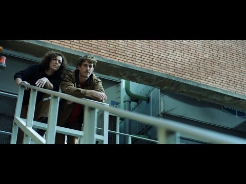 HACIENDO CERVEZA - 1X05 HAY MUCHOS "JOSES" EN EL MUNDO