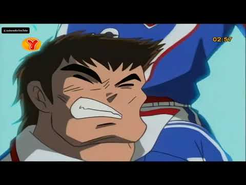 Kaptan Tsubasa: Road to 2002 30. Bölüm Türkçe Dublaj HD