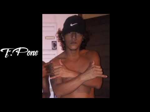 F.PONE - DÉMASQUÉ (2019)